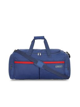 Lavie Sport - Epitome 65 cms Duffle Bag For | Airbag| Duffle (Navy) (L)