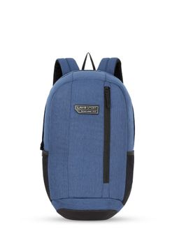 Lavie Sport - 22L Ledge Casual Backpack for Girls and Boys|Men & Women (Navy) (M)