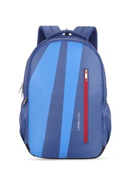 Lavie Sport - Zolt 32L Laptop Backpack For Men & Women (Navy) (M)