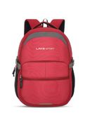 Red color option, Currently selected