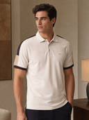 Beige color option, Currently selected