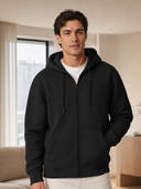Black color option, Currently selected