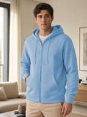 Blue color option, Sold out, Currently selected