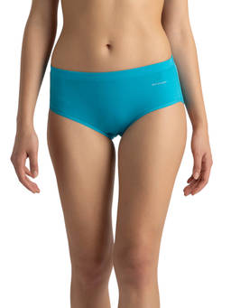 Van Heusen Woman Lingerie and Athleisure - Anti Bacterial and Full Coverage Panty - Bird