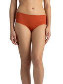 Orange color option, Currently selected