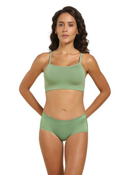 Van Heusen Woman Lingerie and Athleisure - Seamless Cups and Padded Bra