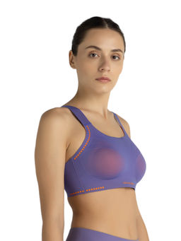Van Heusen Woman Lingerie and Athleisure - Pro Active Seamless Cups and Anti Bacterial Bra
