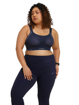 Van Heusen Woman Lingerie and Athleisure - Pro Active Seamless Cups and Anti Bacterial Bra