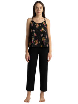 Van Heusen Woman Lingerie and Athleisure - Cami Top and Pants (Set of 2)