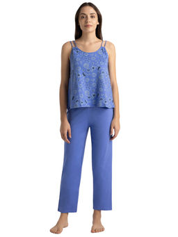 Van Heusen Woman Lingerie and Athleisure - Cami Top and Pants (Set of 2)