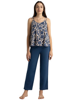 Van Heusen Woman Lingerie and Athleisure - Cami Top and Pants (Set of 2)