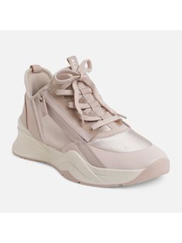 Aldo - Labedar Synthetic Light Pink Solid