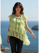 Green color option, Sold out