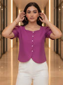 Purple color option