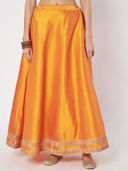 Orange color option