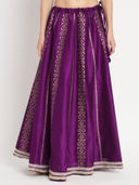 Purple color option