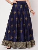 Navy Blue color option, Currently selected