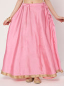 Pink color option, Currently selected