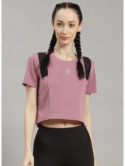 Rock.it - Women Half Sleeve Regular Round Neck T-Shirt