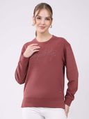 Mauve color option