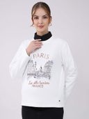 White color option, Currently selected