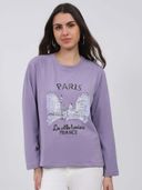 Purple color option