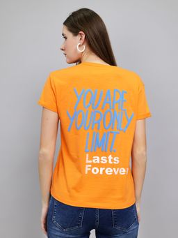 Monte Carlo - Women's Regular Fit Half Sleeve T-shirt