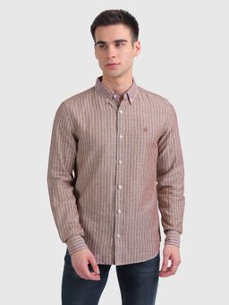 United Colors of Benetton - Stripe Shirts