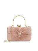 Pink color option, Currently selected