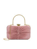 Pink color option, Currently selected