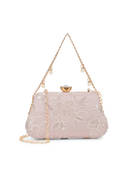 Rose Gold color option, Currently selected