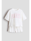 White color option