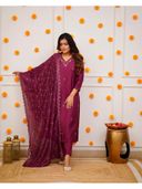 Purple color option, Sold out, Currently selected