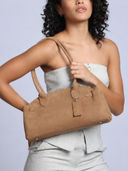Brown color option, Currently selected