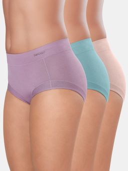 Sonari - 3151 Womens Ultra Soft Panties (Pack of 3)