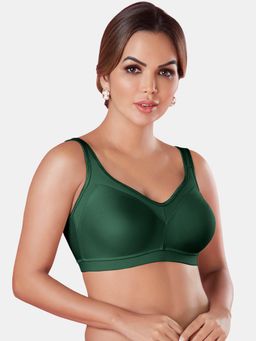Sonari - Sabrina Non Padded, Full Coverage Everyday Super Support T-Shirt bra for Women