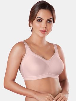 Sonari - Sabrina Non Padded, Full Coverage Everyday Super Support T-Shirt bra for Women