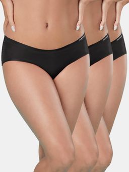 Sonari - Seamless Womens Panties (Pack of 3)