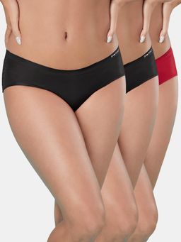 Sonari - Seamless Womens Panties (Pack of 3)