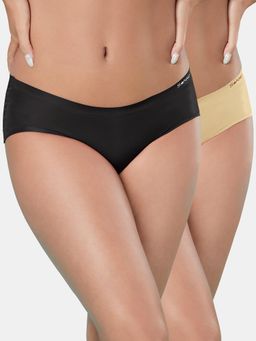 Sonari - Seamless Womens Panties (Pack of 2)