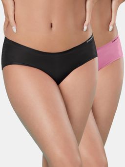 Sonari - Seamless Womens Panties (Pack of 2)