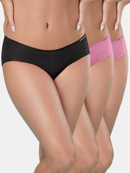 Sonari - Seamless Womens Panties (Pack of 3)