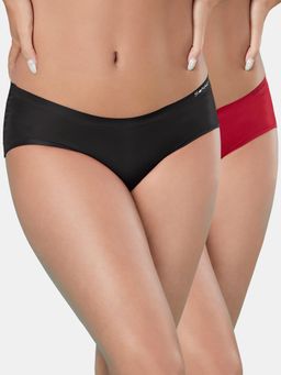 Sonari - Seamless Womens Panties (Pack of 2)