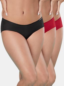 Sonari - Seamless Womens Panties (Pack of 3)