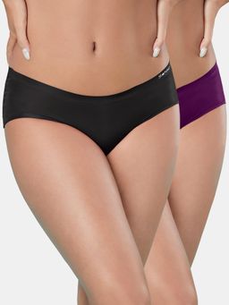 Sonari - Seamless Womens Panties (Pack of 2)