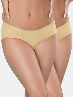 Sonari - Seamless Womens Panties (Pack of 2)