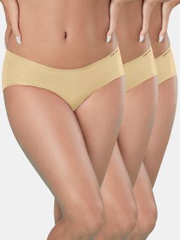 Sonari - Seamless Womens Panties (Pack of 3)