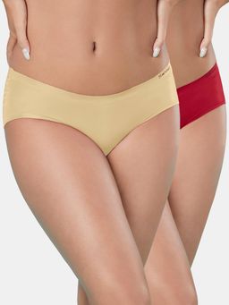 Sonari - Seamless Womens Panties (Pack of 2)