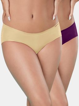 Sonari - Seamless Womens Panties (Pack of 2)