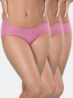 Sonari - Seamless Womens Panties (Pack of 3)